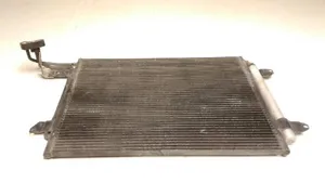 Volkswagen Caddy Radiateur condenseur de climatisation 0011836