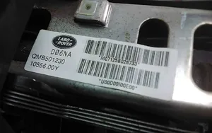 Land Rover Discovery 3 - LR3 Eje de la columna de dirección M07125B026733