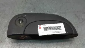 Nissan Kubistar Front door exterior handle 7700354479F