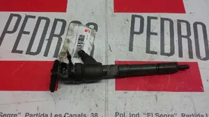 Fiat Idea Injecteur de carburant 0445110083