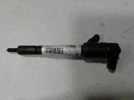 Fiat Idea Fuel injector 0445110083