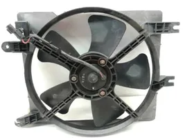 Daewoo Lacetti Ventilatore di raffreddamento elettrico del radiatore 96553241