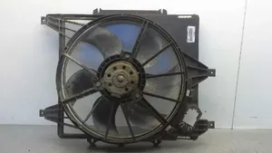Nissan Kubistar Ventilateur de refroidissement de radiateur électrique 8200103801