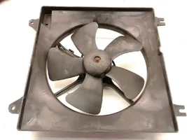Daewoo Lacetti Electric radiator cooling fan 