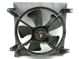 Daewoo Lacetti Electric radiator cooling fan 