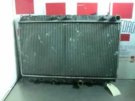 Hyundai Elantra Radiateur de refroidissement 