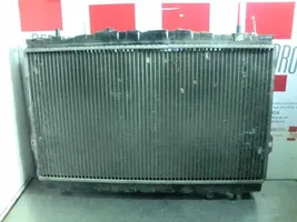 Hyundai Elantra Radiateur de refroidissement 