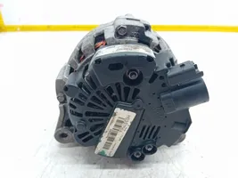 Citroen Berlingo Alternator 437550