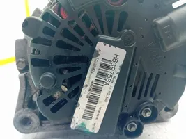 Citroen Berlingo Alternator 437550