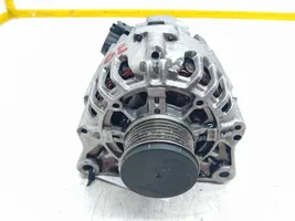 Citroen Berlingo Alternator 437550