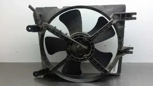Daewoo Lacetti Электрический вентилятор радиаторов 