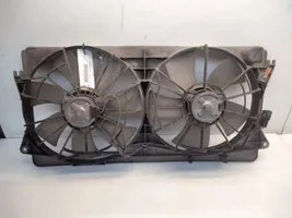 Toyota Celica T230 Ventilateur de refroidissement de radiateur électrique 1636322050