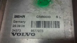 Volvo S60 Ölkühler 8677973