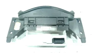 Renault Clio II HUD-näyttö 8200380298