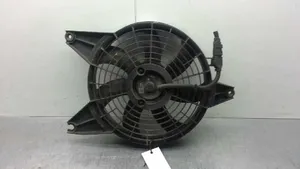 Hyundai Accent Ventilatore di raffreddamento elettrico del radiatore 