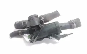 Ford S-MAX Thermostat 9656182980