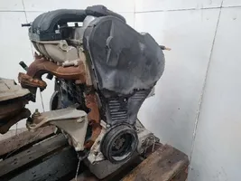 Seat Inca (6k) Moteur AYQ