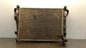 Mercedes-Benz S AMG W221 Dzesēšanas šķidruma radiators B2573343990