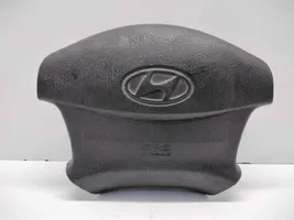 Hyundai Trajet Poduszka powietrzna Airbag kierownicy HUDS1092020124