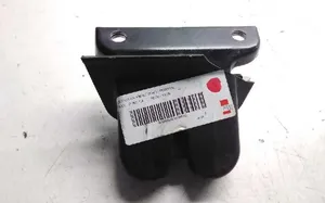 Audi A2 Tailgate lock latch 