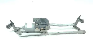 Audi A3 S3 8P Wiper motor 8P1955119F