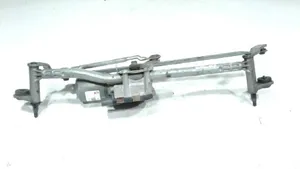 Audi A3 S3 8P Wiper motor 8P1955119F