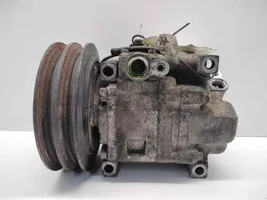 Mazda 323 Ilmastointilaitteen kompressorin pumppu (A/C) H12A1AA4DM