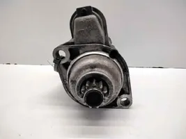 Skoda Fabia Mk1 (6Y) Starter motor 02A911024G