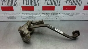 Nissan Navara Brake pedal 