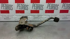 Nissan Navara Brake pedal 