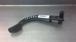 Nissan Primastar Brake pedal 