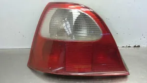 MG MGF Lampa tylna 