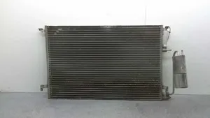 Saab 9-3 Ver2 Radiateur condenseur de climatisation 