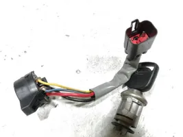 Ford Fiesta Blocchetto accensione 1029457