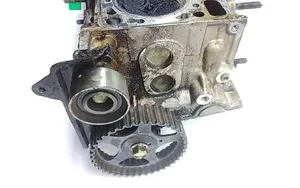 KIA Rio Engine head 0CVVTK21