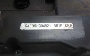 KIA Rio Venttiilikoppa G4ED5H304921