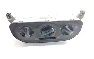 Fiat Doblo Air conditioner control unit module 0046723233