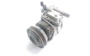 KIA Rio Ilmastointilaitteen kompressorin pumppu (A/C) 5F0510071