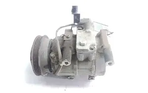 KIA Rio Compressore aria condizionata (A/C) (pompa) 5F0510071