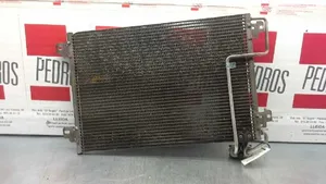 Renault Scenic RX A/C cooling radiator (condenser) 