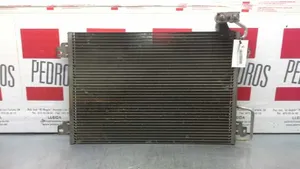 Renault Scenic RX A/C cooling radiator (condenser) 