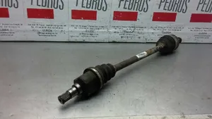 Renault Scenic RX Front driveshaft 