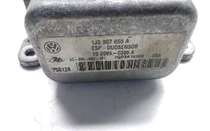 Seat Leon (1M) Cita veida sensors 1J1907637D