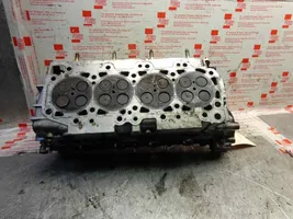 Nissan Almera Tino Engine head 