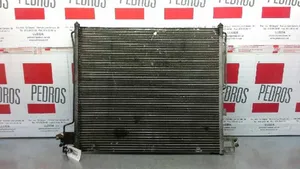 Nissan Pathfinder R51 Radiateur condenseur de climatisation 