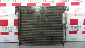 Nissan Pathfinder R51 Radiateur condenseur de climatisation 