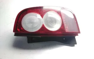 Nissan Micra C+C Lampa tylna B6550AX720