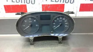 Nissan Interstar Tachimetro (quadro strumenti) 