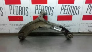 Hyundai Accent Front control arm 