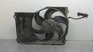 Tata Safari Ventilatore di raffreddamento elettrico del radiatore 